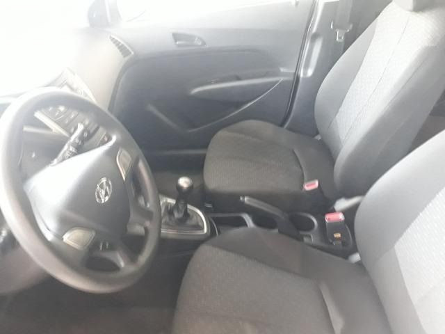 Hb20 unique 2019 ipva 2020 pago - Foto 5