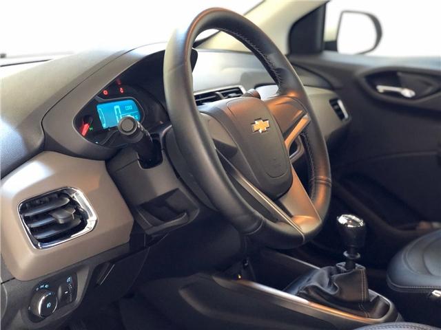 Chevrolet Prisma 1.4 mpfi ltz 8v flex 4p manual - Foto 11