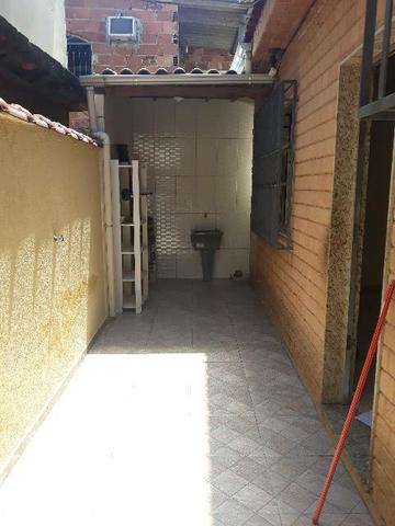 Alugo excelente casa em Vila residencial. - Foto 11