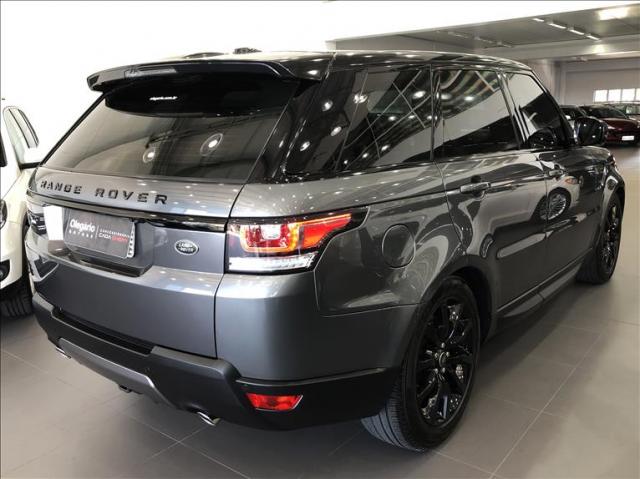 Land Rover Range Rover Sport 3.0 se 4x4 v6 24v - Foto 14