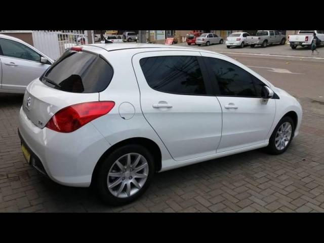 308 Allure 1.6 Manual, Impecável, Venha Conferir!!! - Foto 8