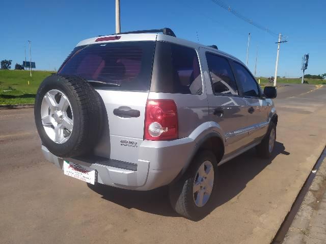 EcoSport XLT - Foto 8