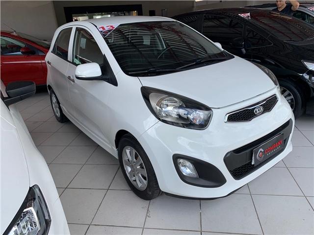 Kia Picanto 1.0 ex 12v flex 4p manual - Foto 2