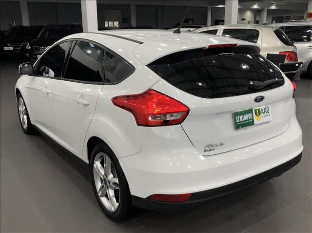 Ford Focus 1.6 se 16v - Foto 4