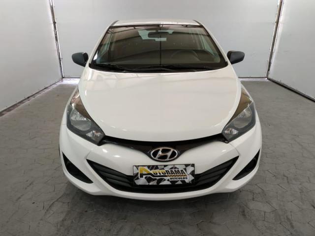HYUNDAI HB20 1.0 COMFORT