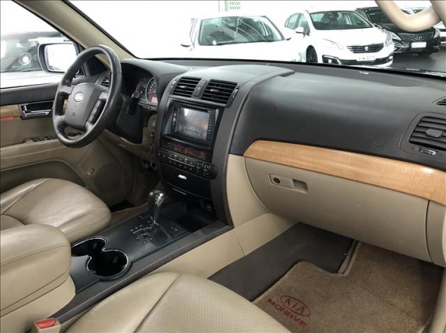 Kia Mohave 3.8 4x4 v6 24v - Foto 10