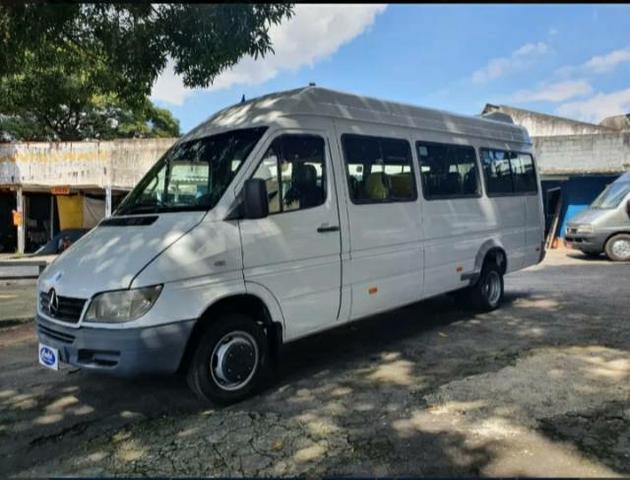 sprinter 2010 olx