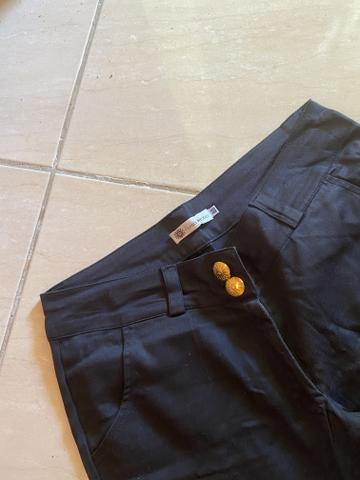 Calça da ÀUREA PRATES ORIGINAL - Foto 3