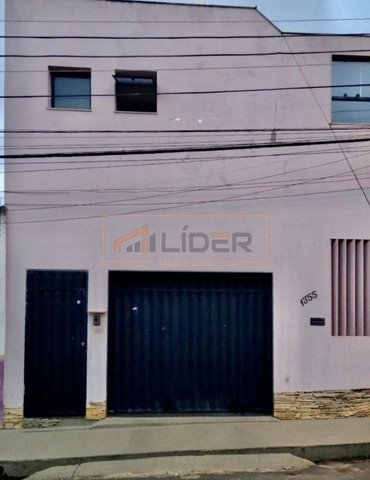 Casa Duplex com 2 quartos + 1 suíte com closet - Bairro Maria das Graças - Foto 2