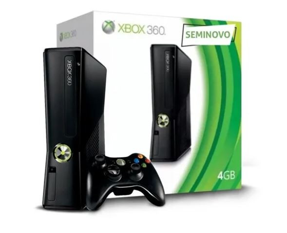 Jogos Xbox 360 - Videogames - Vila Industrial, Araçatuba 1243059800