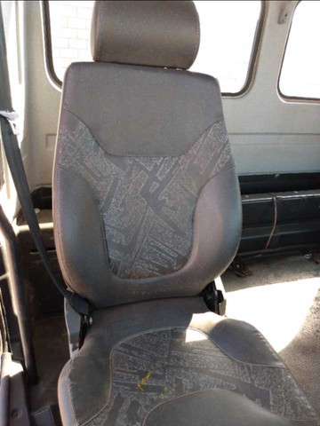 Mercedes 3344 6x4 bug pesado - Foto 9