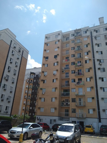 Vendo FIT Coqueiro 2, com Tudo dentro, 3/4 1 suíte, 2 vgs de gar, nascente - Foto 8