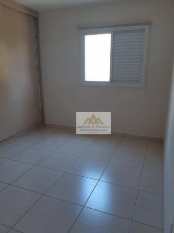 Apartamento com 1 dormitório à venda, 44 m² por R$ 190.000 - Nova Aliança - Ribeirão Preto - Foto 7