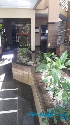 Apartamento com 3 quartos no Ed. Ione - Bairro Setor Bueno em Goiânia - Foto 13