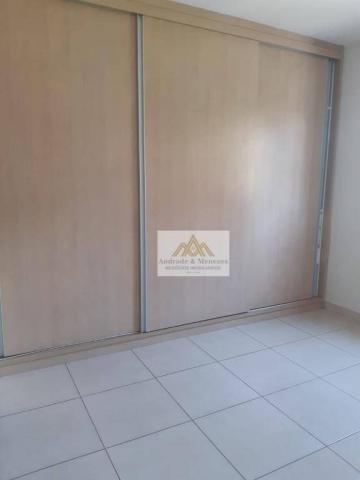 Apartamento com 1 dormitório à venda, 44 m² por R$ 190.000 - Nova Aliança - Ribeirão Preto - Foto 8