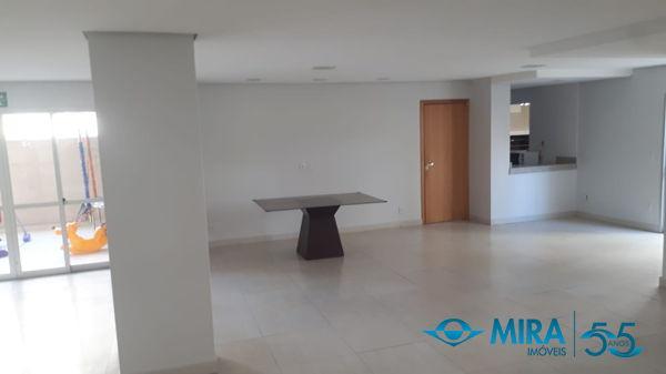 Apartamento com 3 quartos no Ed. Ione - Bairro Setor Bueno em Goiânia - Foto 10