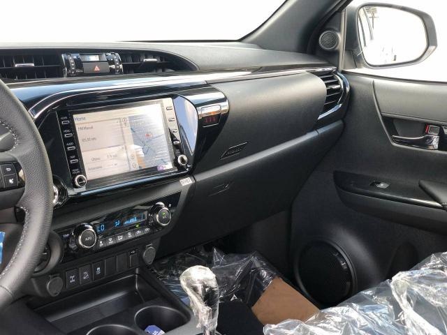 HILUX 2020/2020 2.8 SRX 4X4 CD 16V DIESEL 4P AUTOMÁTICO - Foto 15