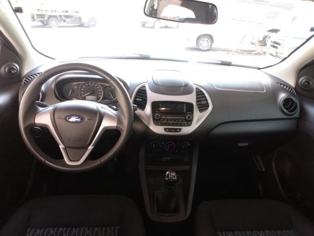 FORD KA SE AT 1.5 SD C - Foto 10