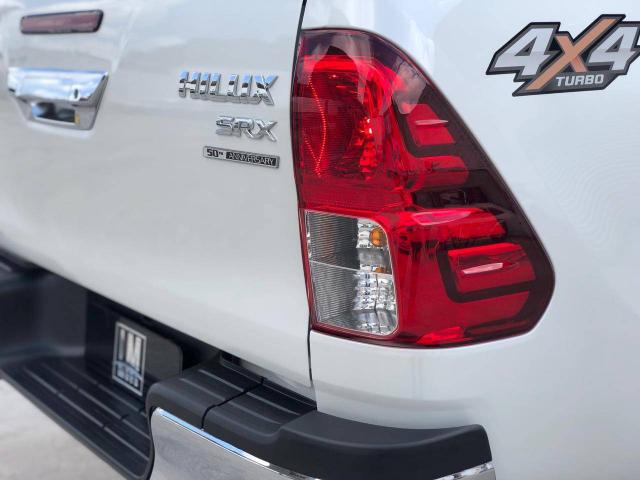 HILUX 2020/2020 2.8 SRX 4X4 CD 16V DIESEL 4P AUTOMÁTICO - Foto 7