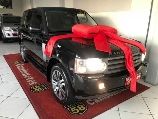 Land Rover Range Rover Vogue Vogue 3.6 TDV8