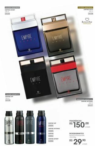 Produtos Hinode ( VER DESCRIÇÃO ) - Foto 4