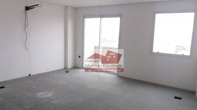 Sala à venda, 38 m² por R$ 330.000 - Ipiranga - São Paulo/SP - Foto 2