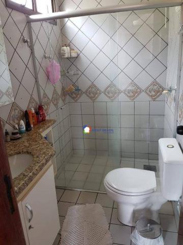 Sobrado com 3 dormitórios à venda, 137 m² por R$ 560.000,00 - Parque Anhangüera - Goiânia/ - Foto 11