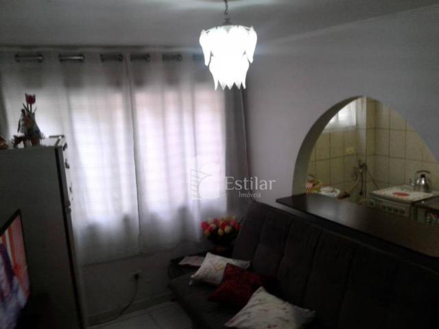 Apartamento com 2 quartos no Uberaba - Curitiba/PR - Foto 6