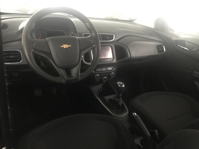 Ônix 1.4 LTZ 2014/15 - Foto 5