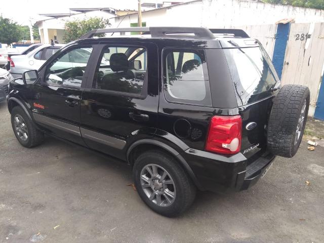 Ecosport Ford 2011/2012 1.6 - GNV 16m3 - Foto 5