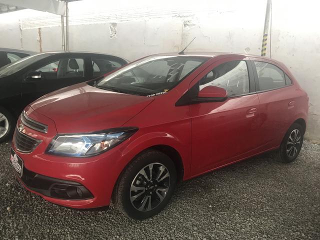 Ônix 1.4 LTZ 2014/15 - Foto 3