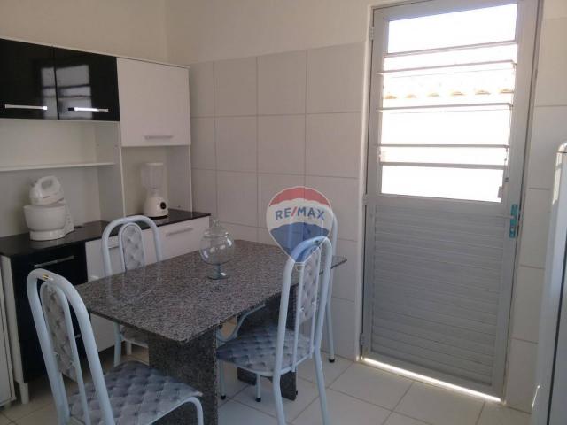 Casa residencial à venda, Dom Hélder Câmara, Garanhuns. - Foto 7