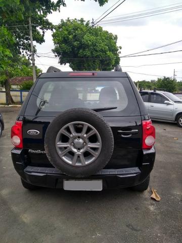 Ecosport Ford 2011/2012 1.6 - GNV 16m3 - Foto 13
