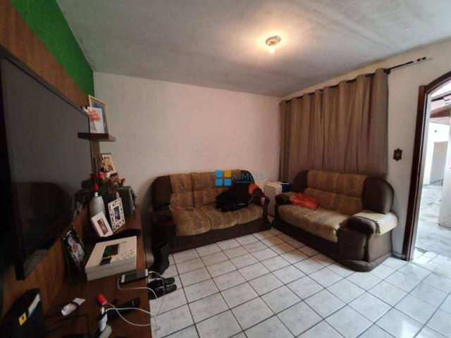 Terreno com 2 casas no Uberaba - Foto 15