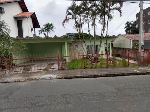 Casa para alugar com 4 dormitórios em Costa e silva, Joinville cod:L23903