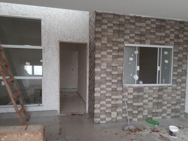 8042 | Casa à venda com 3 quartos em JD MONTE REY, MARINGÁ - Foto 2