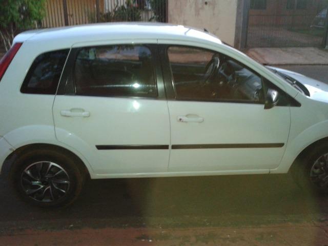Ford Fiesta 2005 - Foto 6