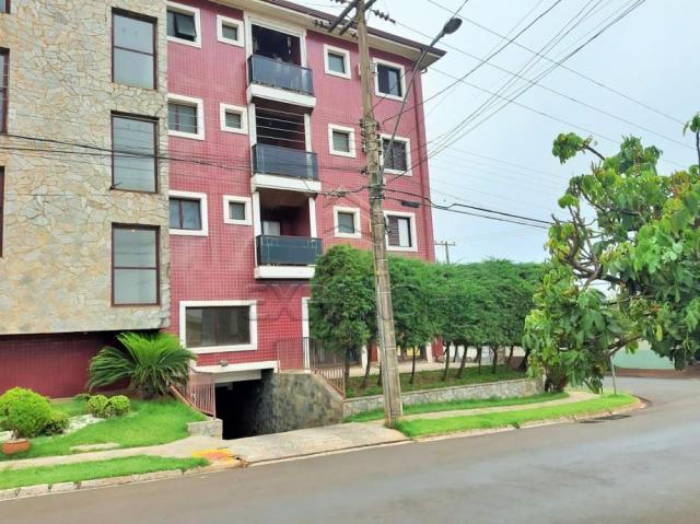 Apartamento para alugar com 2 dormitórios em Jardim sao jose, Sertaozinho cod:L1256 - Foto 2