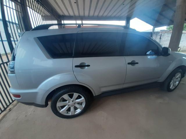 Outlander 2012 aut 53mil - Foto 9