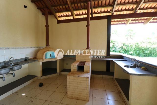 Chácara com 3 dormitórios à venda, 2017 m² por R$ 400.000 - RECANTO DAS AGUAS - Goianira/G - Foto 9