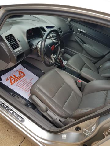 Honda Civic - Foto 4