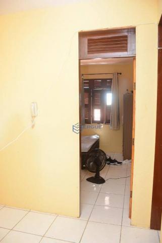 Casa com 4 dormitórios à venda, 200 m² por R$ 340.000,00 - Passaré - Fortaleza/CE - Foto 15