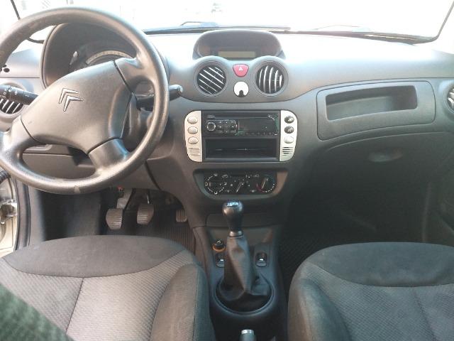 Citroen/C3 GLX 1.4 FLEX 2011/2011 - Foto 9