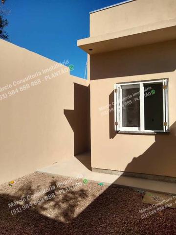 Excelentes Casas 2 Dormitórios 2 Vaga Gravataí Bom Sucesso Documentação Gratuita!! - Foto 11