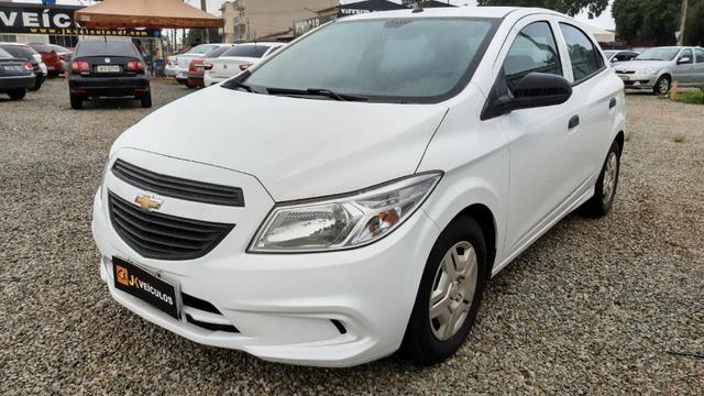 Chevrolet Onix 1.0 Joy 2018 Completo - Promoção - Leia o Anuncio Oportunidade