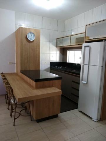 Vendo casa financiada pronta pra morar - Foto 7