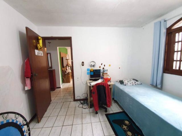 Terreno com 2 casas no Uberaba - Foto 19