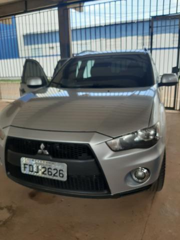 Outlander 2012 aut 53mil - Foto 10