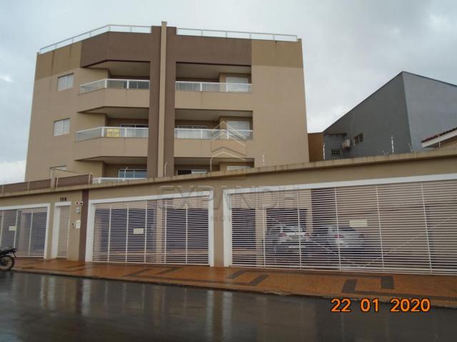 Apartamento para alugar com 2 dormitórios em Jardim eldorado, Sertaozinho cod:L8087