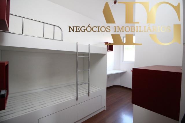 Apartamento com 3 dormitórios 1 suíte com elevador e sacada, próximo ao trevo de Barreiros - Foto 11